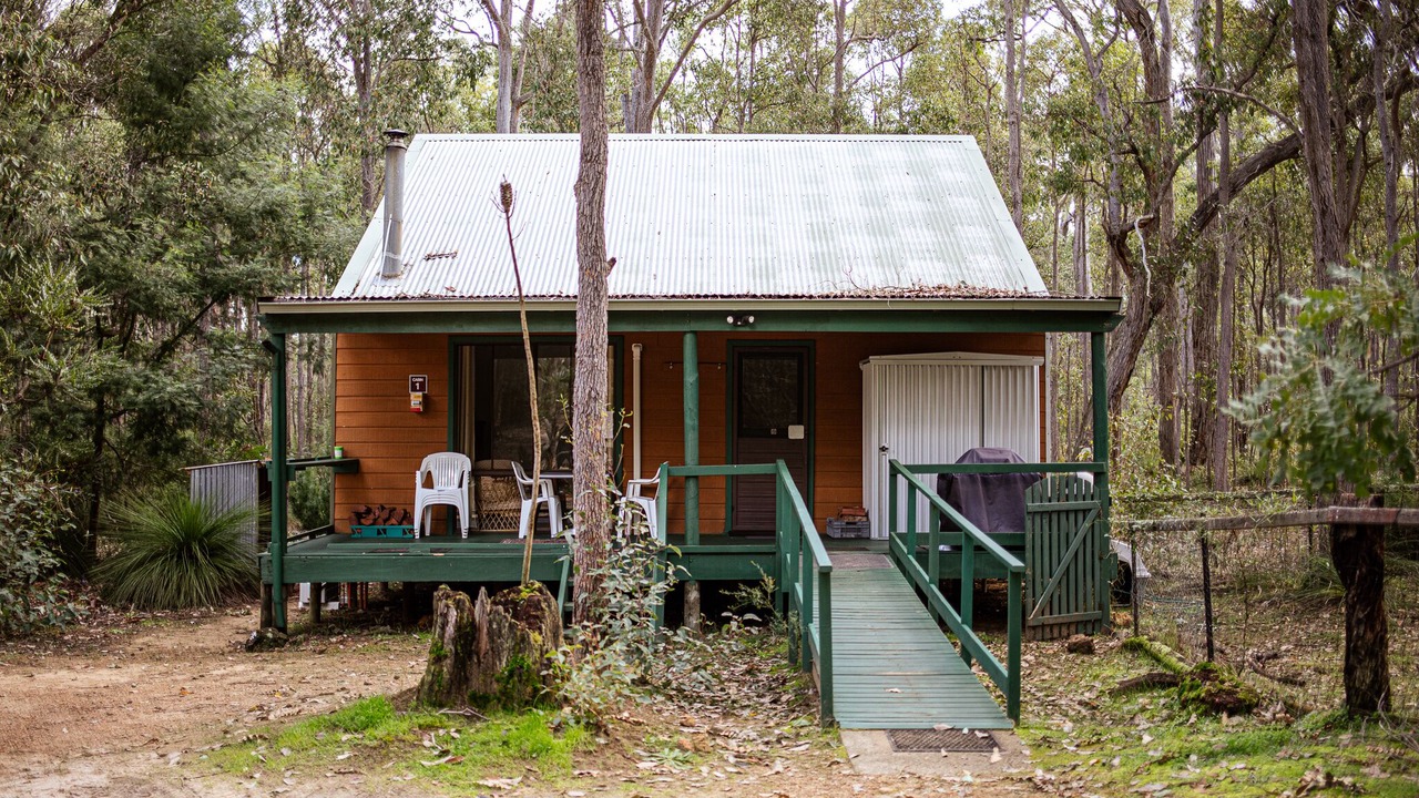 Photo of Outdoor in Nannup