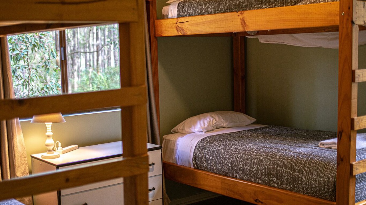 Photo of Bedroom in Nannup