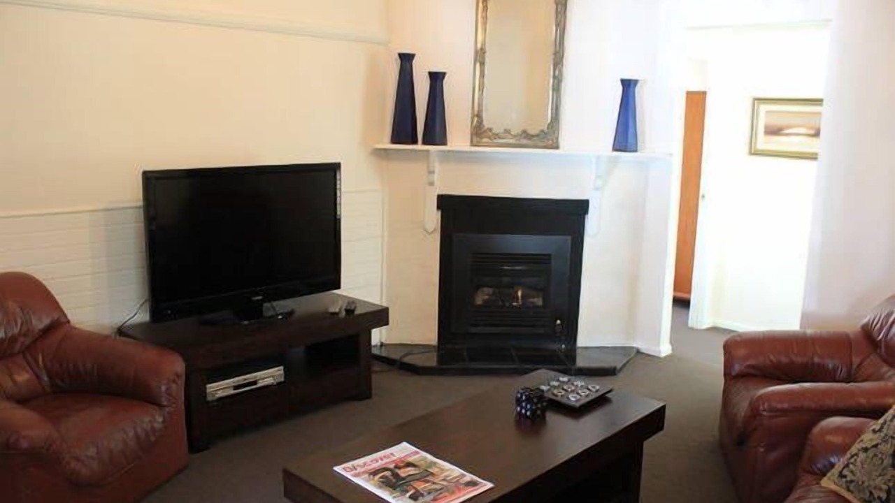 Photo of Livingroom in Millthorpe