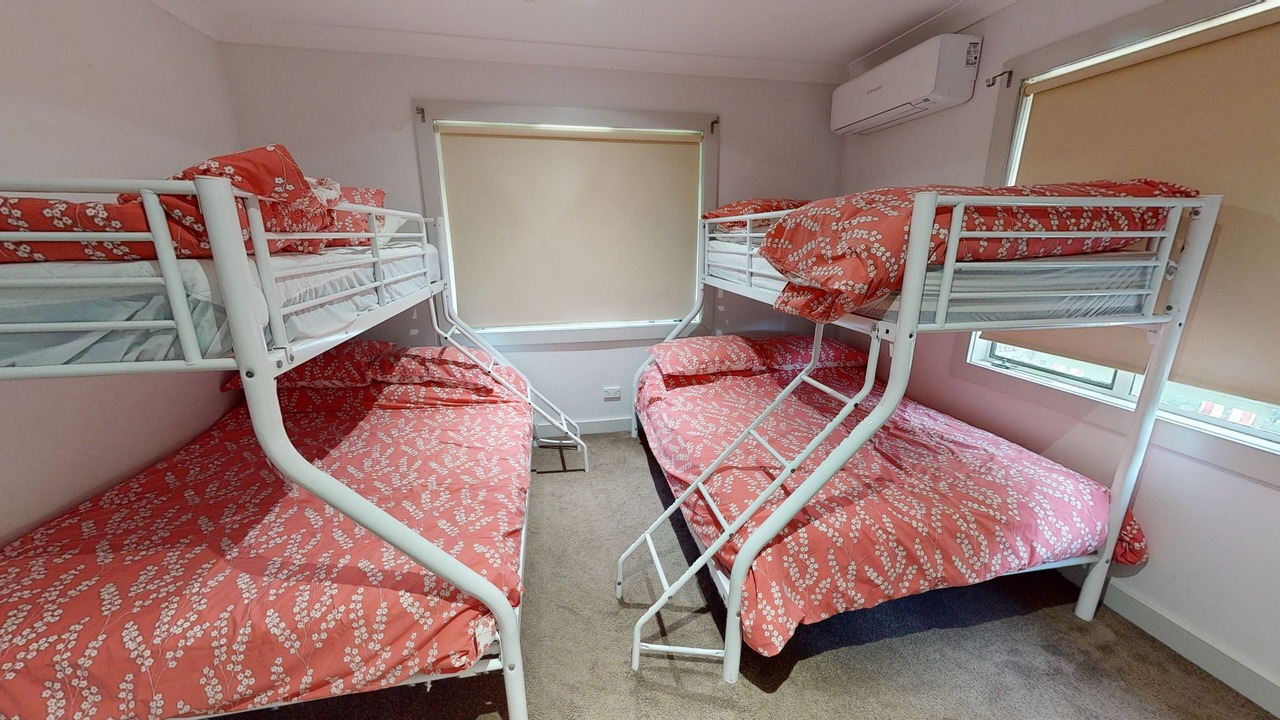 Photo of Bedroom in Talbingo