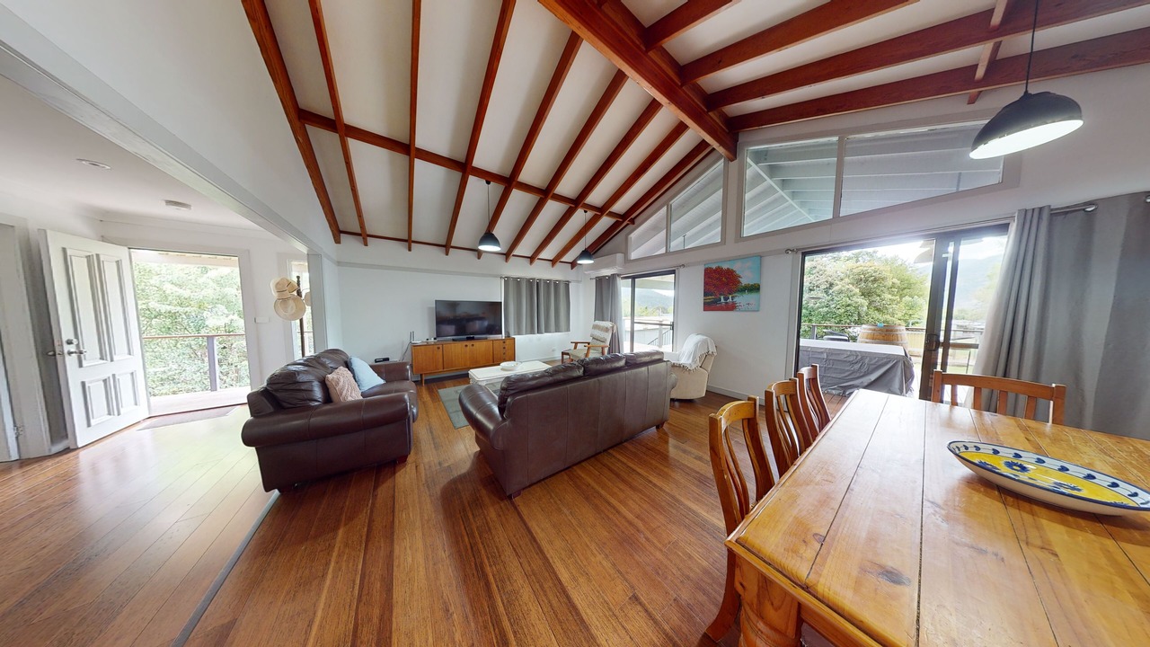 Photo of Livingroom in Talbingo