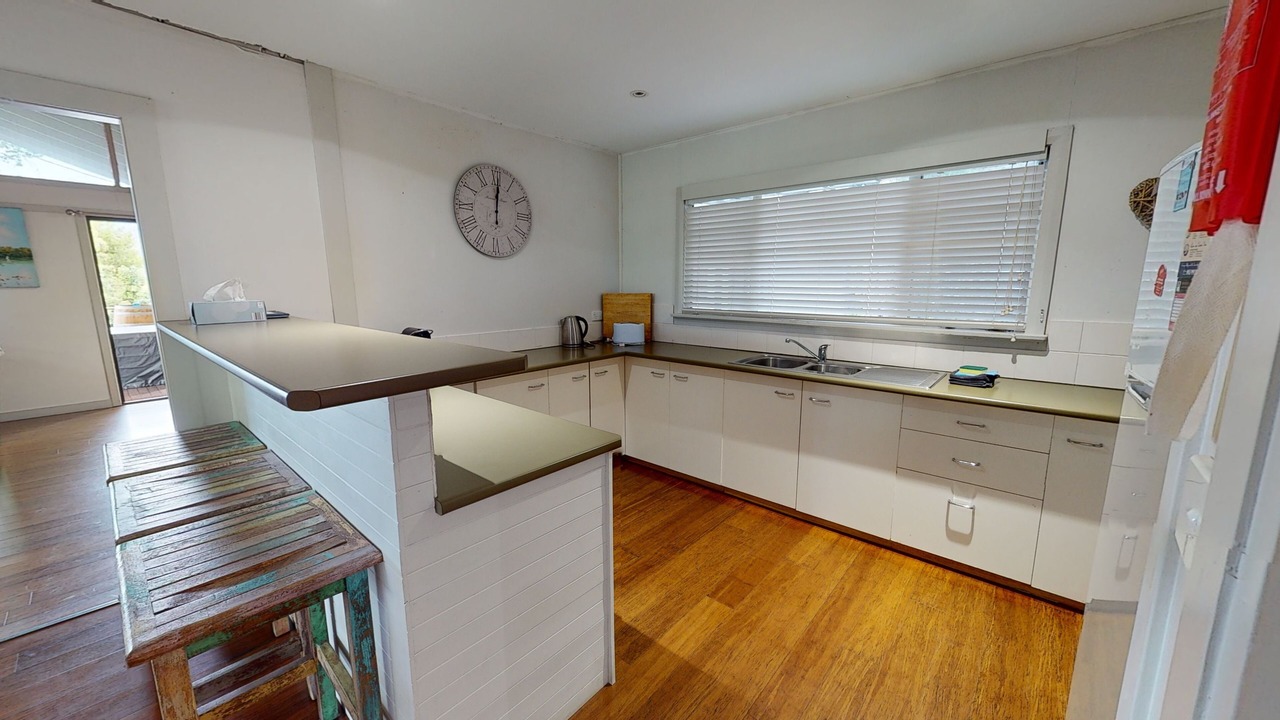 Photo of Kitchen in Talbingo