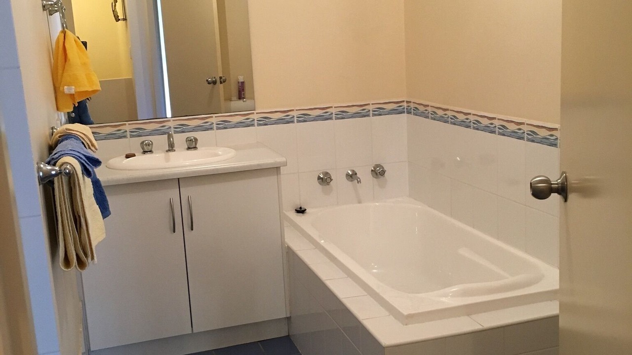 Photo of Bathroom in Port Julia