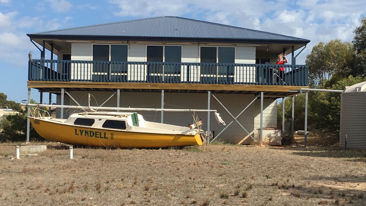 Photo of Others in Port Julia
