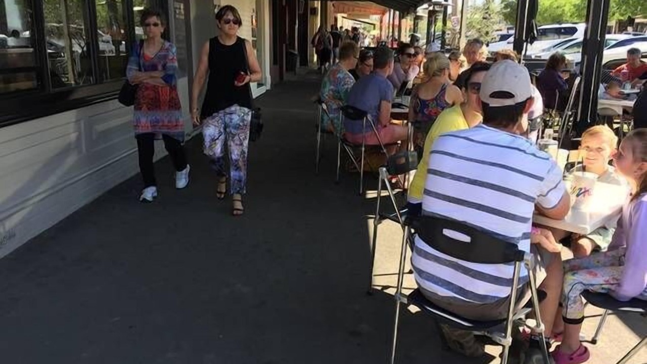 Photo of Outdoor in Echuca