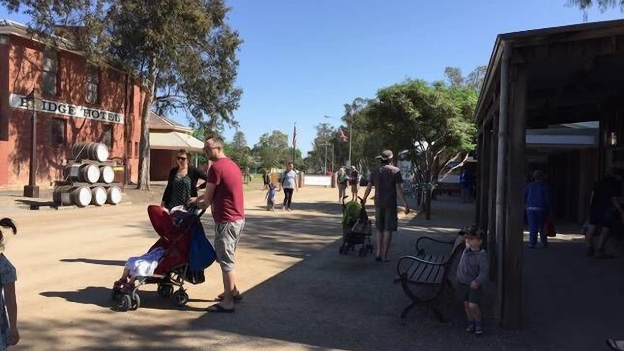 Photo of Others in Echuca
