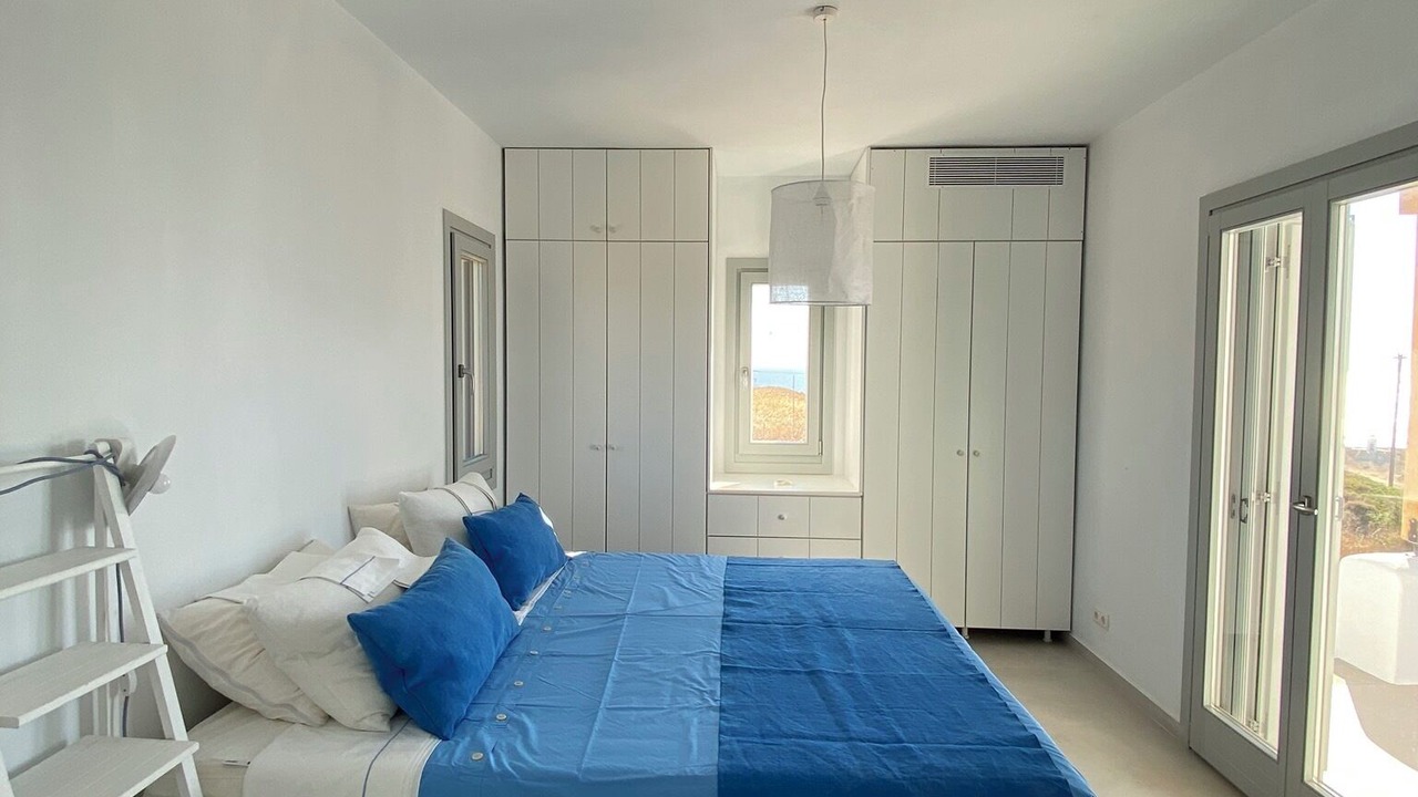 Photo of Bedroom in Lipsoi