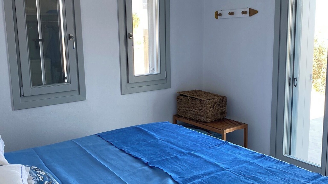 Photo of Bedroom in Lipsoi