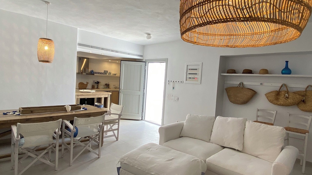 Photo of Livingroom in Lipsoi