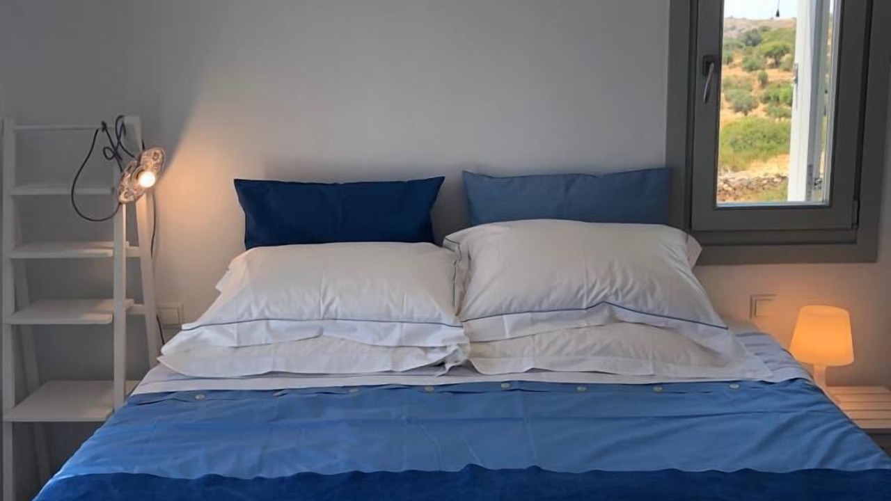 Photo of Bedroom in Lipsoi