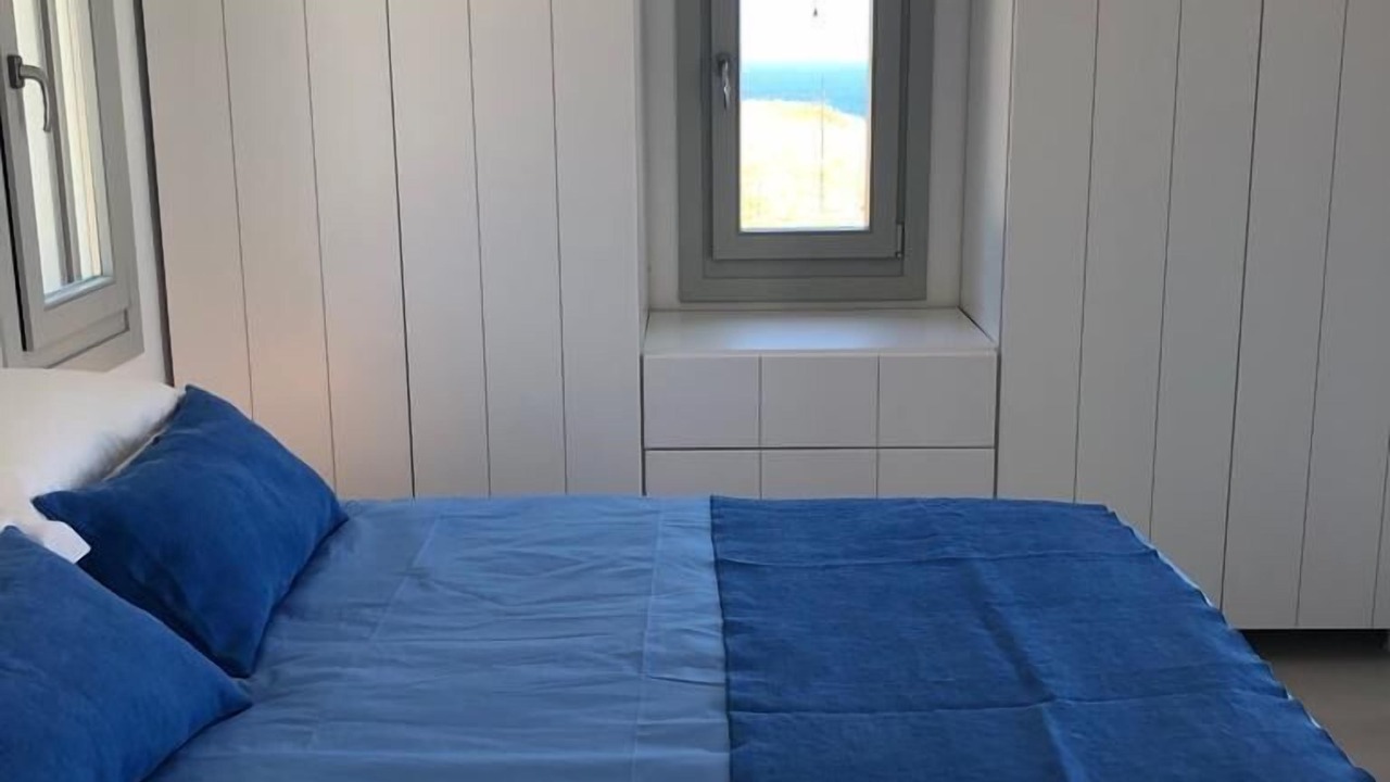 Photo of Bedroom in Lipsoi