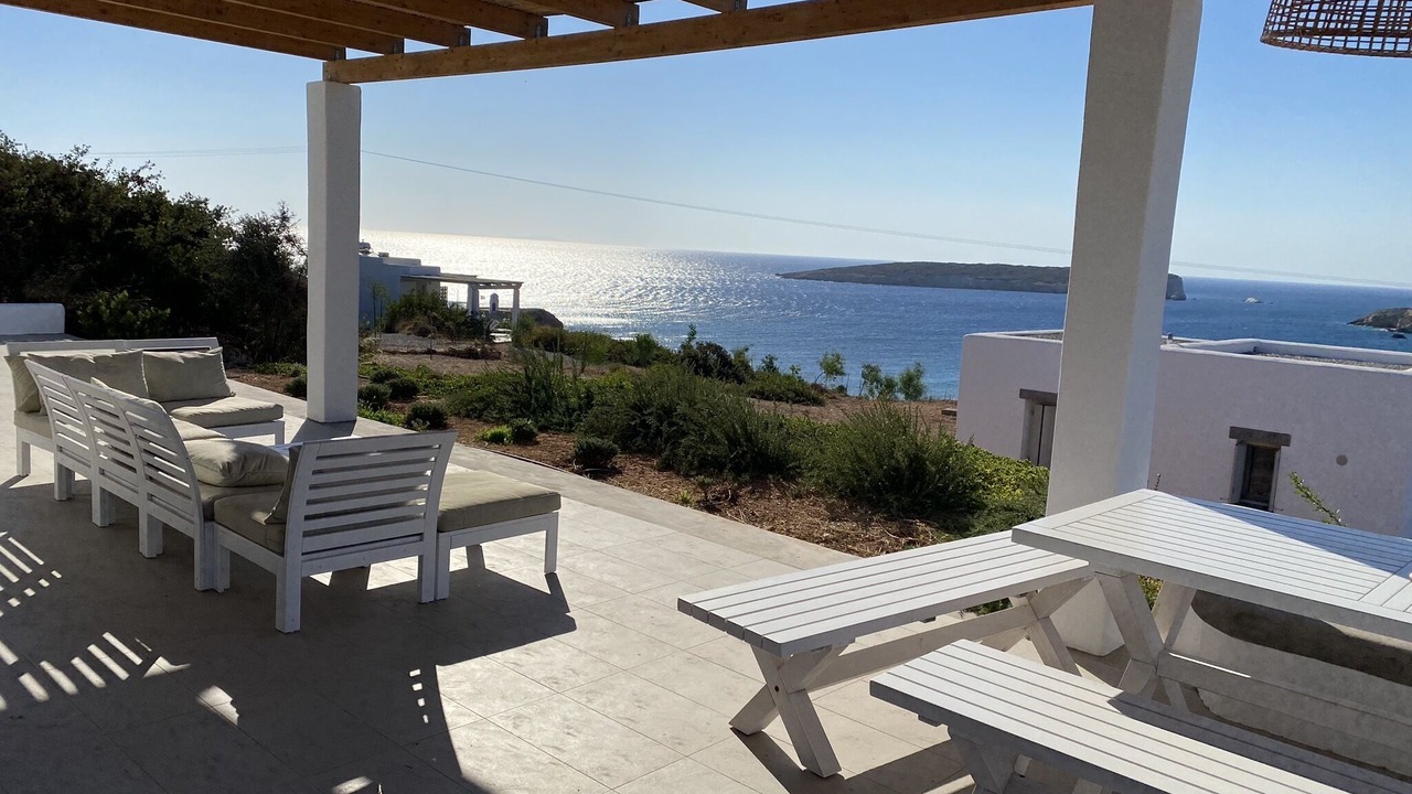 Photo of Outdoor in Lipsoi