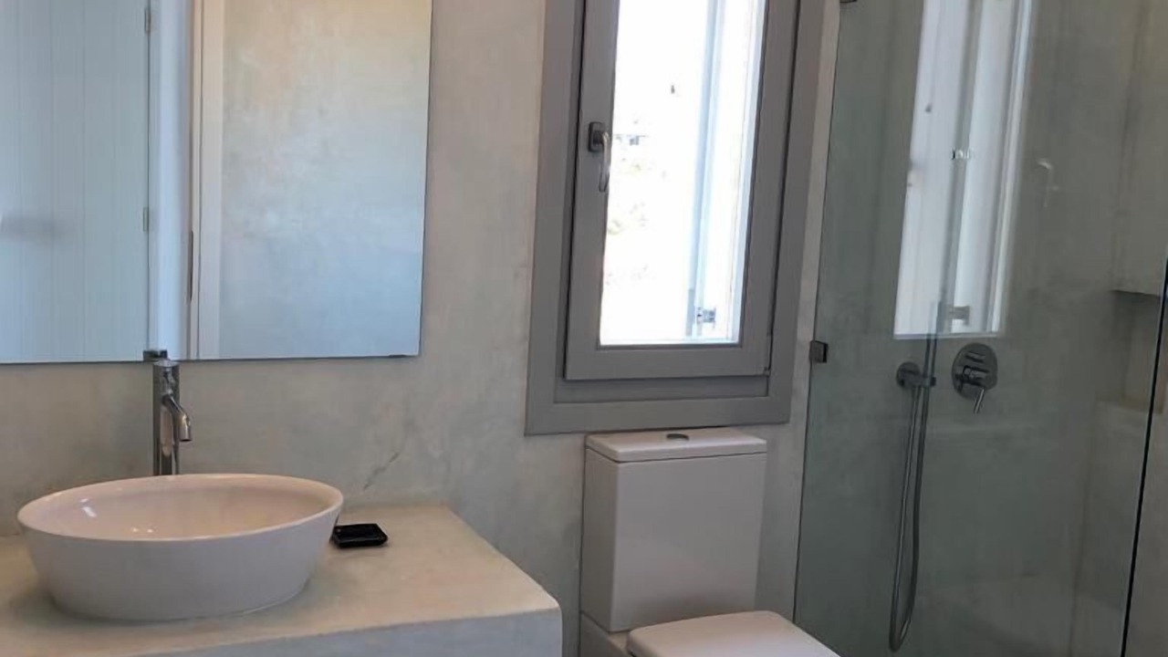 Photo of Bathroom in Lipsoi