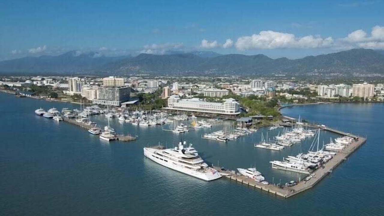 Photo of Others in Cairns Central Business District