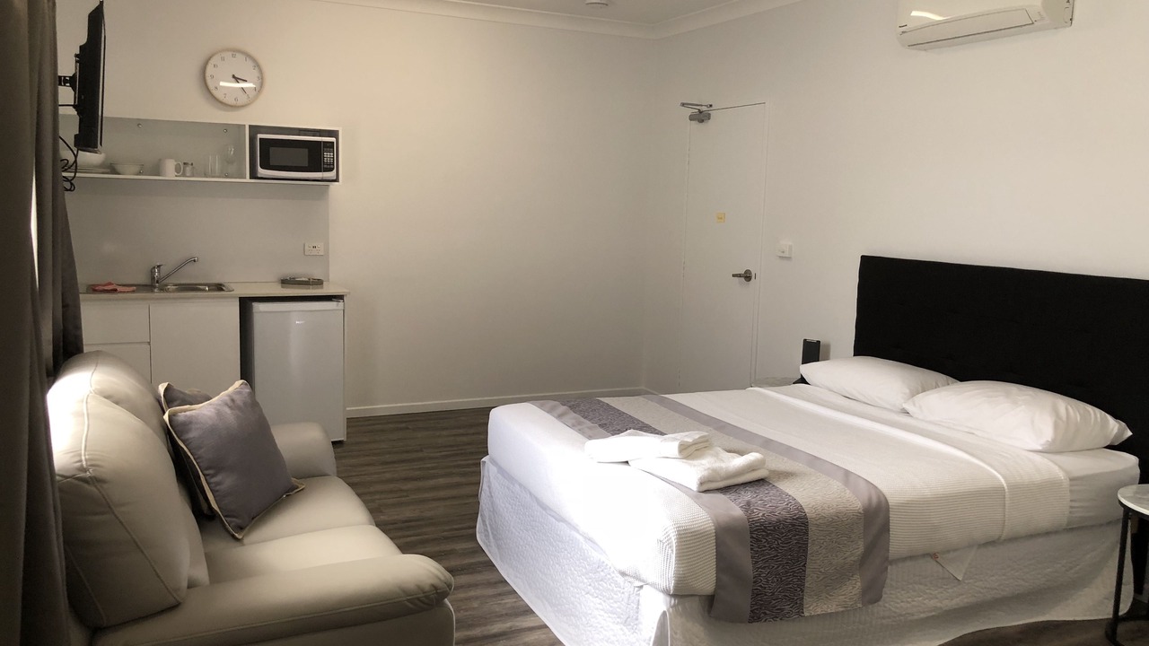 Photo of Kitchen in Cairns Central Business District