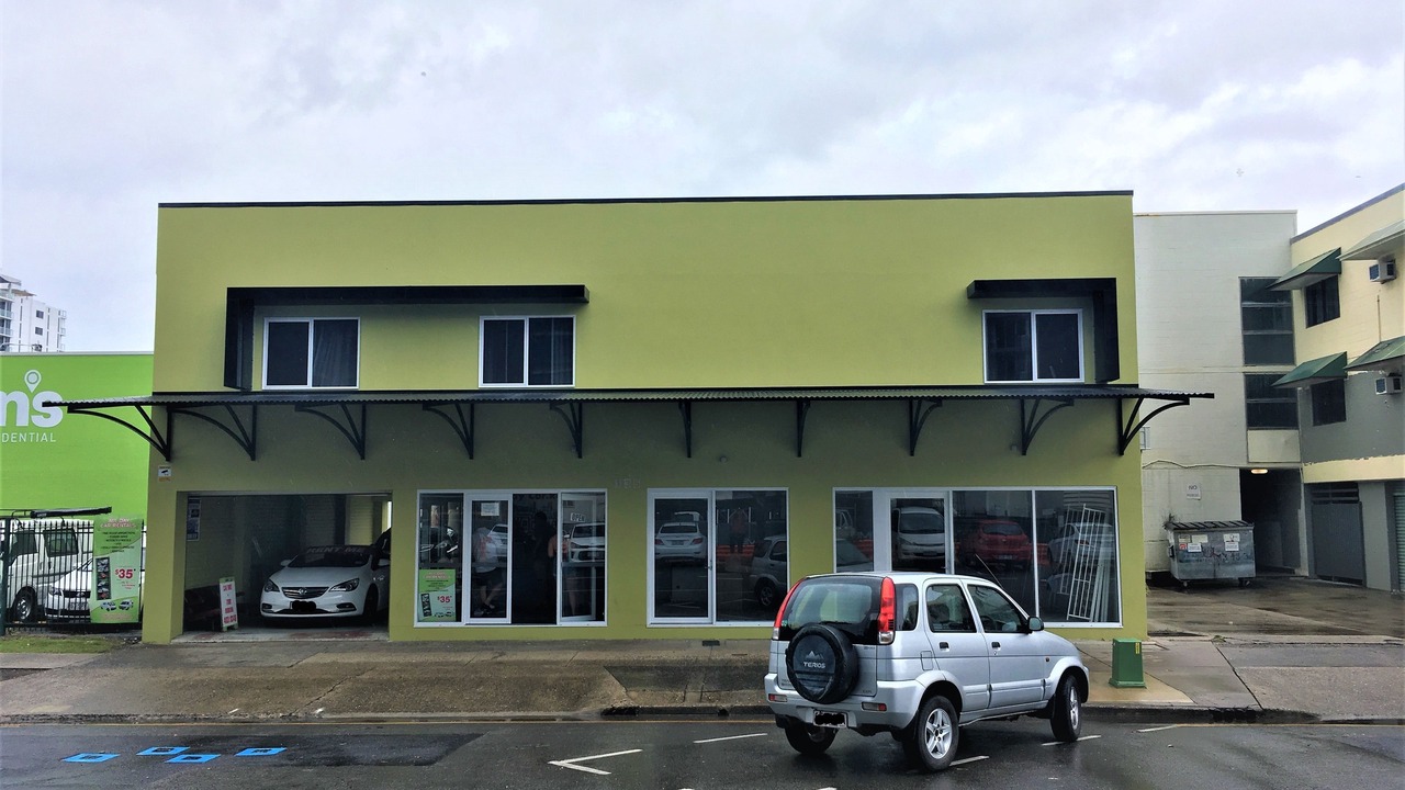 Photo of Outdoor in Cairns Central Business District