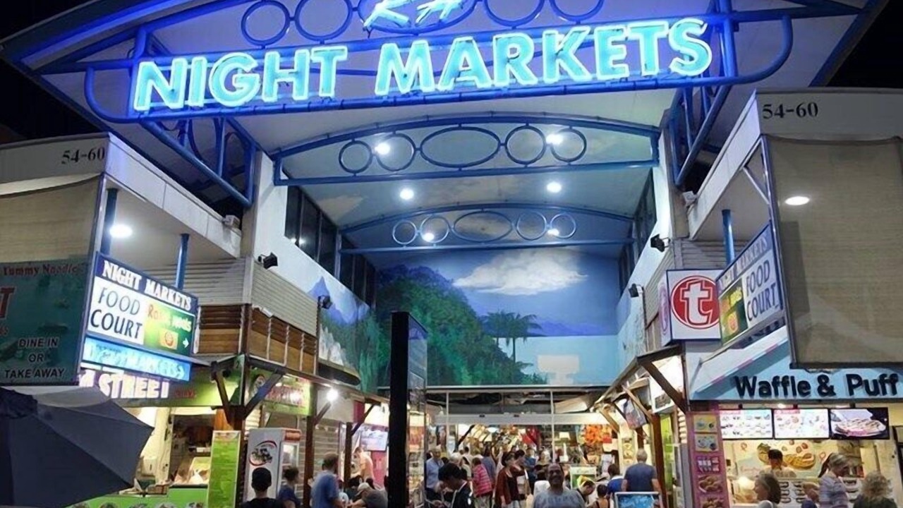 Photo of Others in Cairns Central Business District