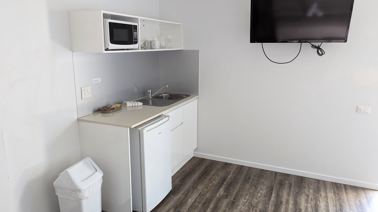 Photo of Kitchen in Cairns Central Business District