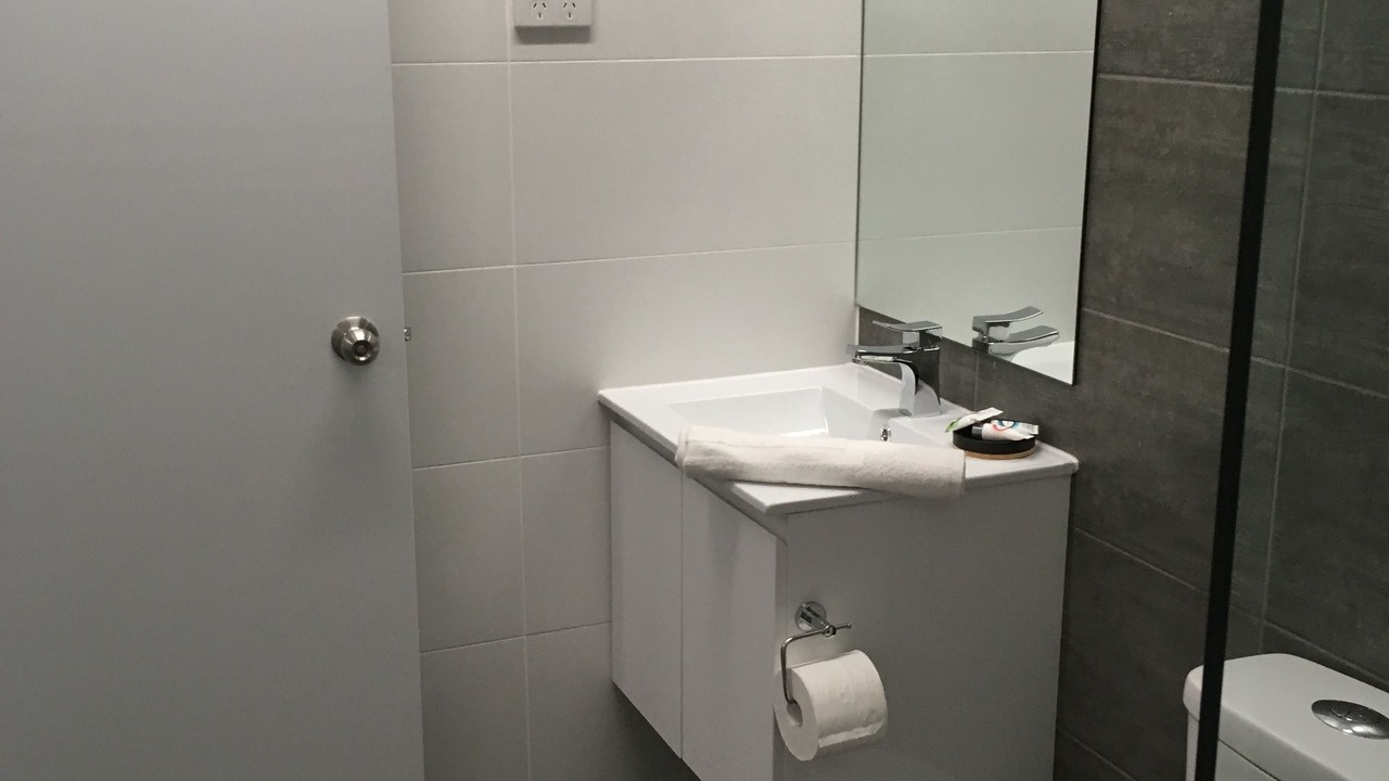 Photo of Bathroom in Cairns Central Business District