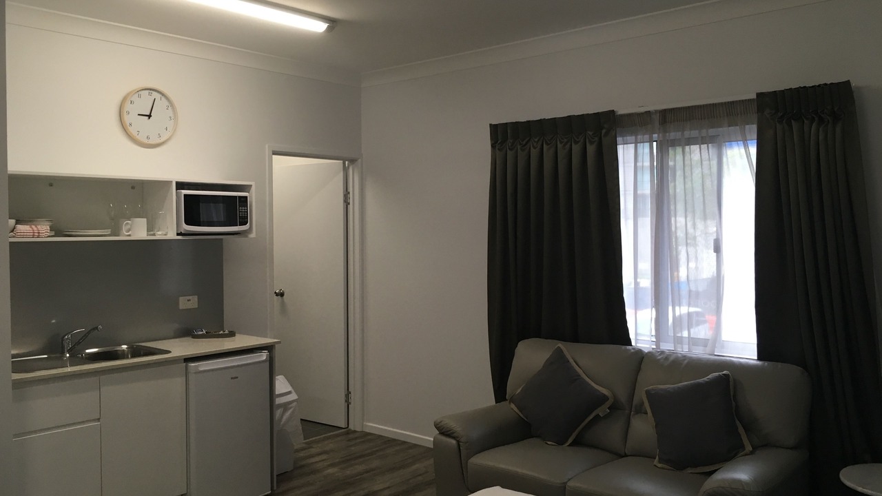 Photo of Bedroom in Cairns Central Business District