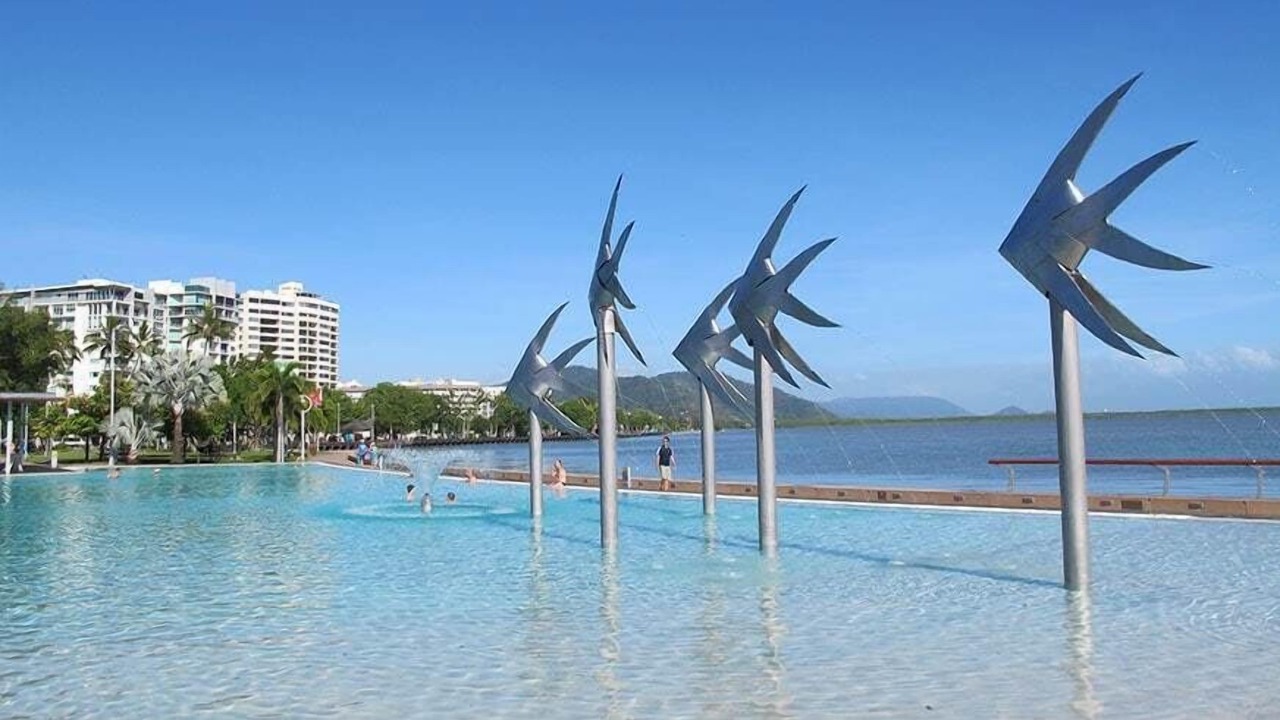 Photo of Others in Cairns Central Business District