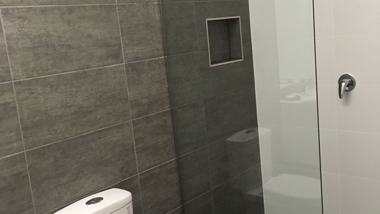 Photo of Bathroom in Cairns Central Business District