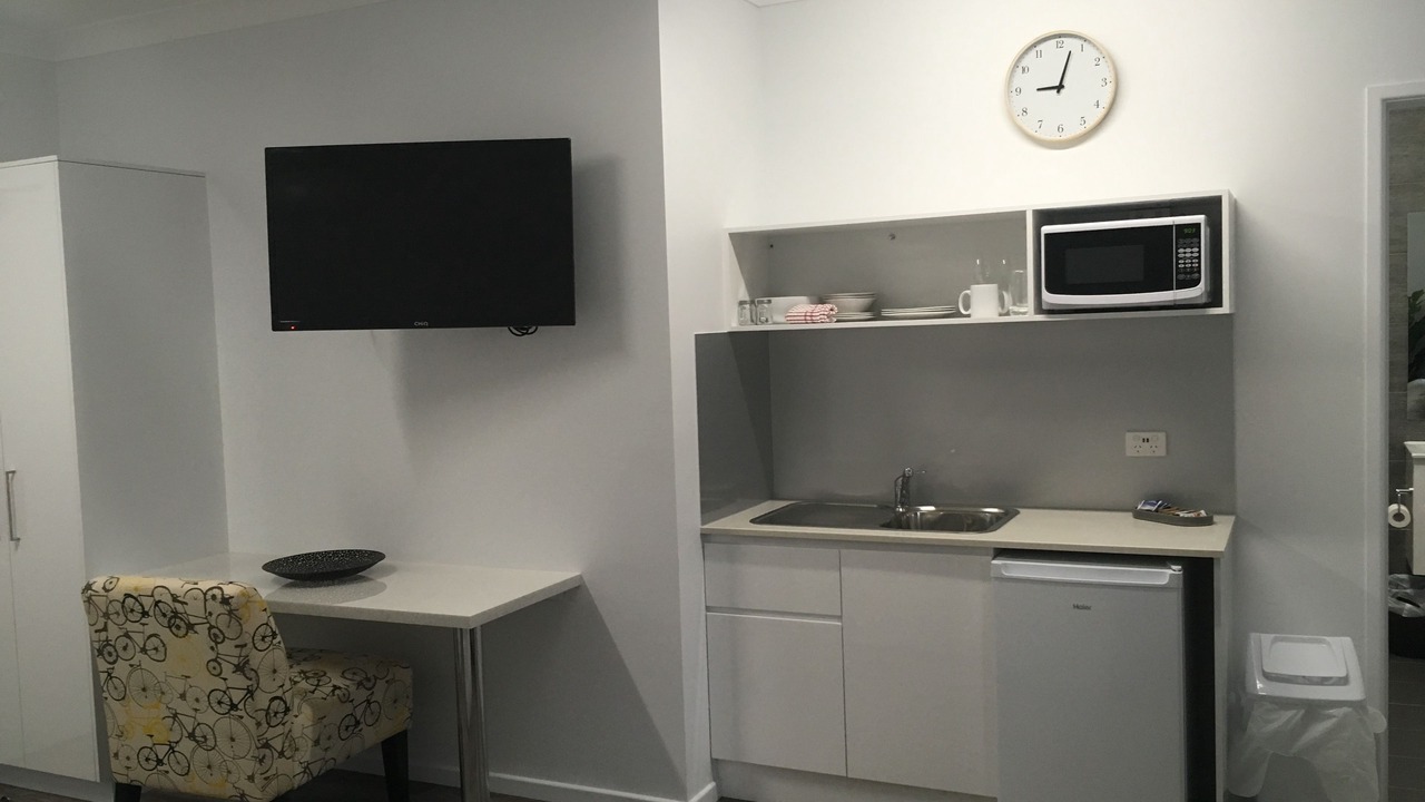 Photo of Bedroom in Cairns Central Business District