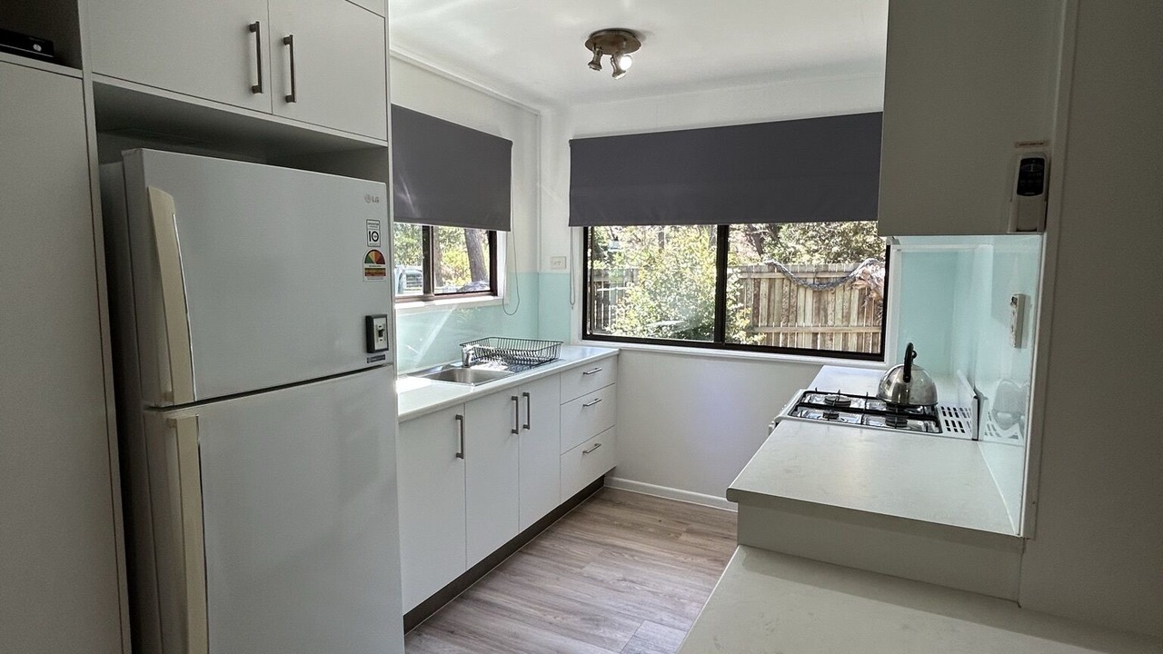 Photo of Kitchen in Eurong