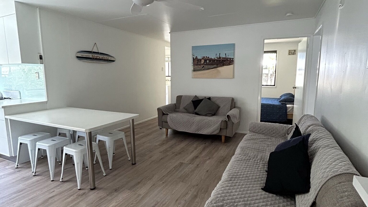 Photo of Livingroom in Eurong