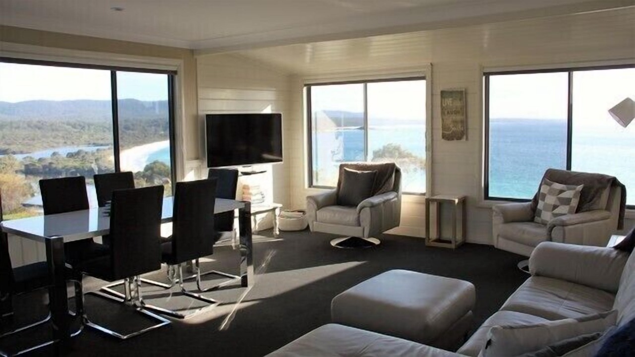 Photo of Bedroom in Binalong Bay
