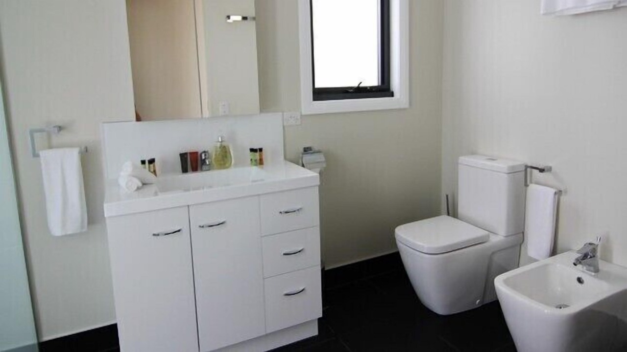 Photo of Bathroom in Binalong Bay