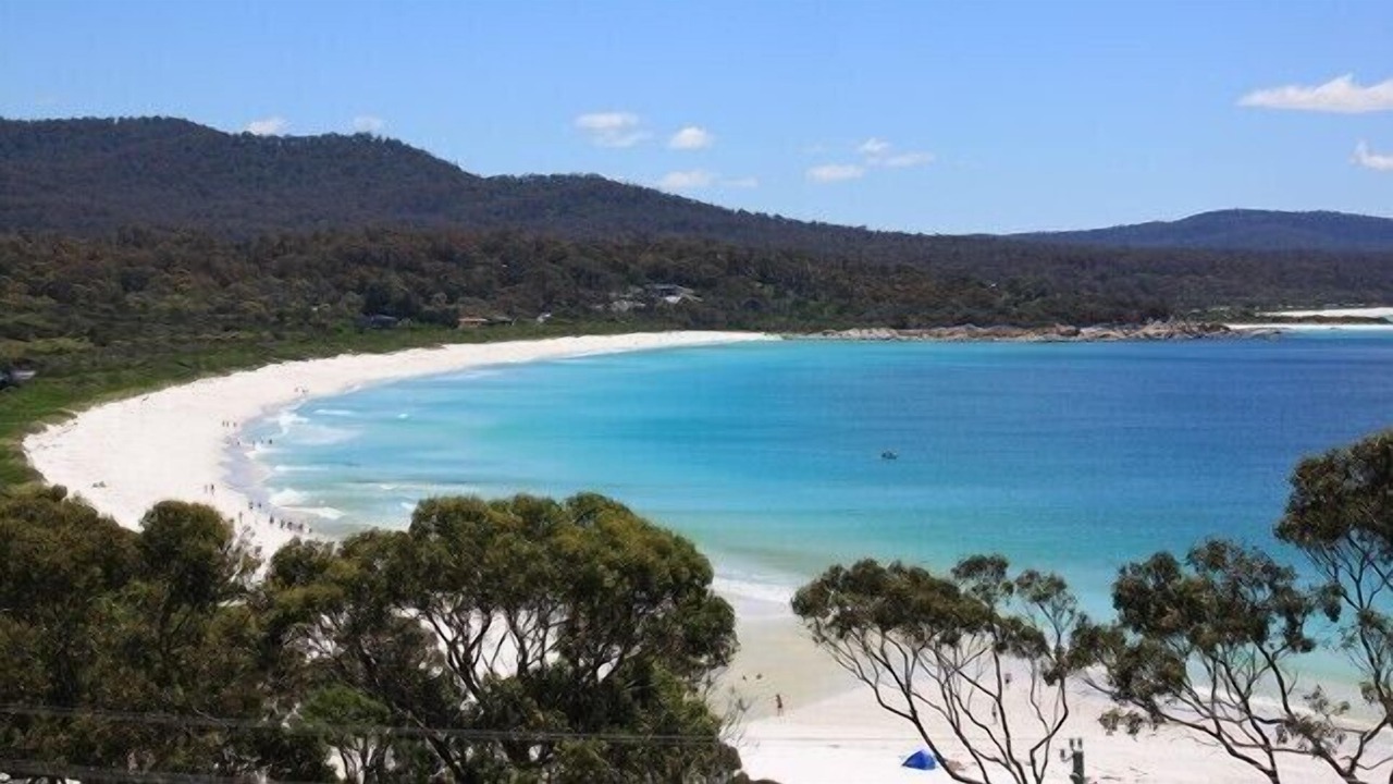 Photo of Others in Binalong Bay