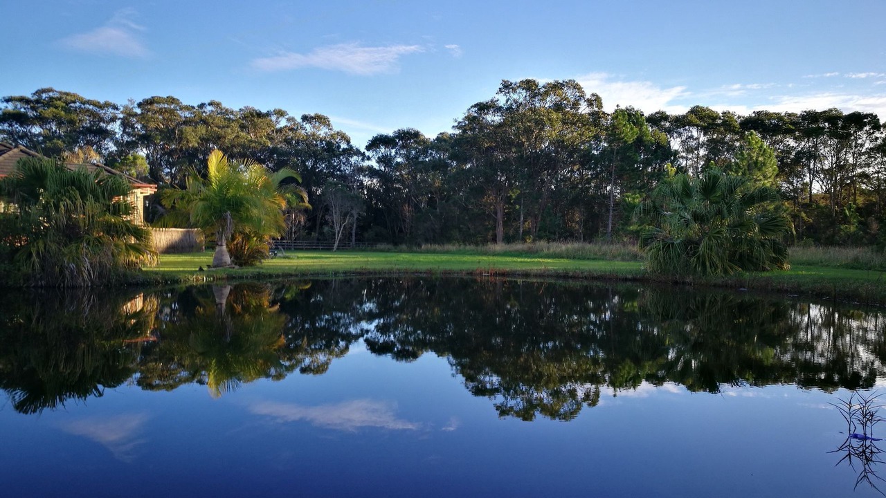 Photo of Outdoor in Tumbi Umbi