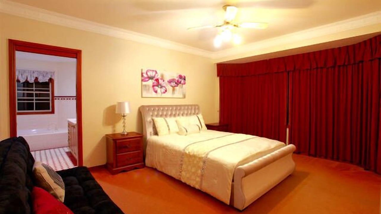 Photo of Bedroom in Tumbi Umbi