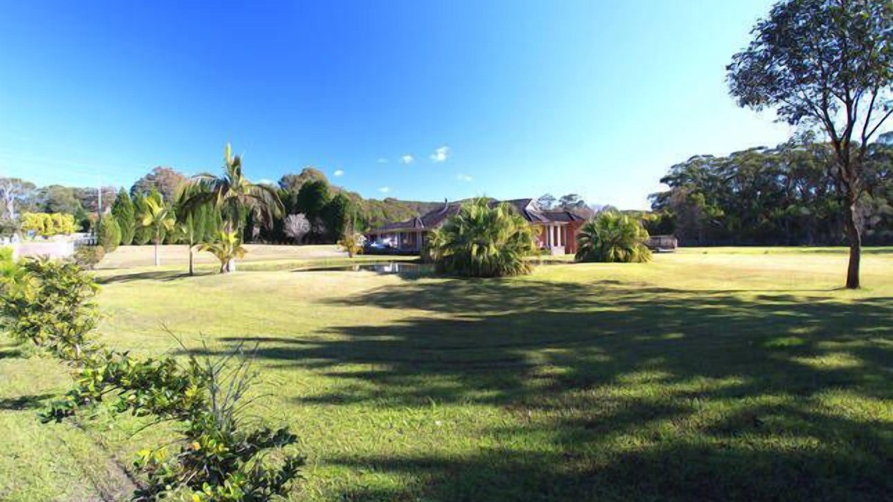 Photo of Outdoor in Tumbi Umbi