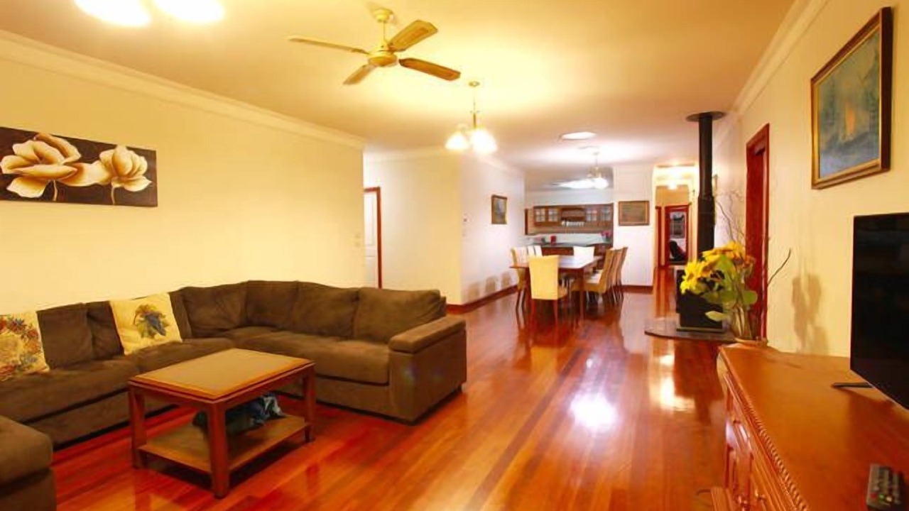 Photo of Livingroom in Tumbi Umbi