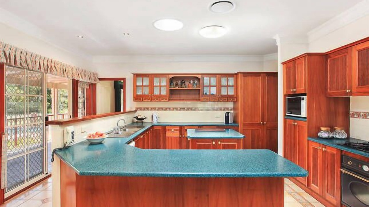 Photo of Kitchen in Tumbi Umbi