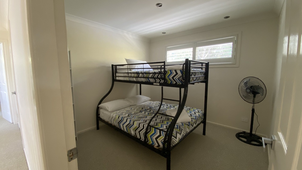 Photo of Bedroom in Coffs Harbour