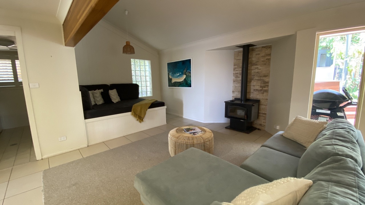 Photo of Bedroom in Coffs Harbour