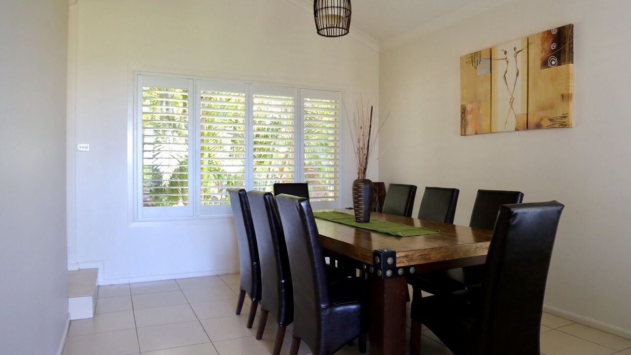 Photo of Bedroom in Coffs Harbour