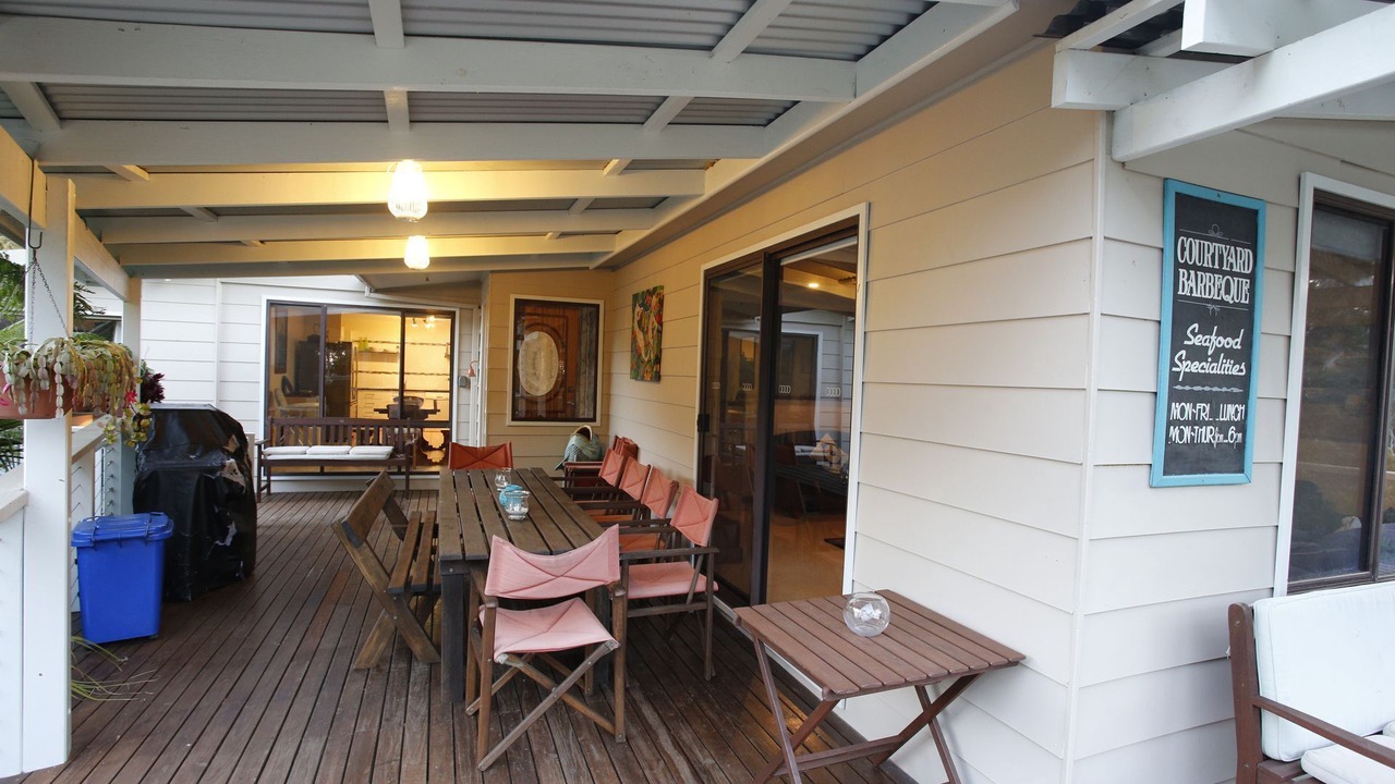Photo of Outdoor in Vincentia