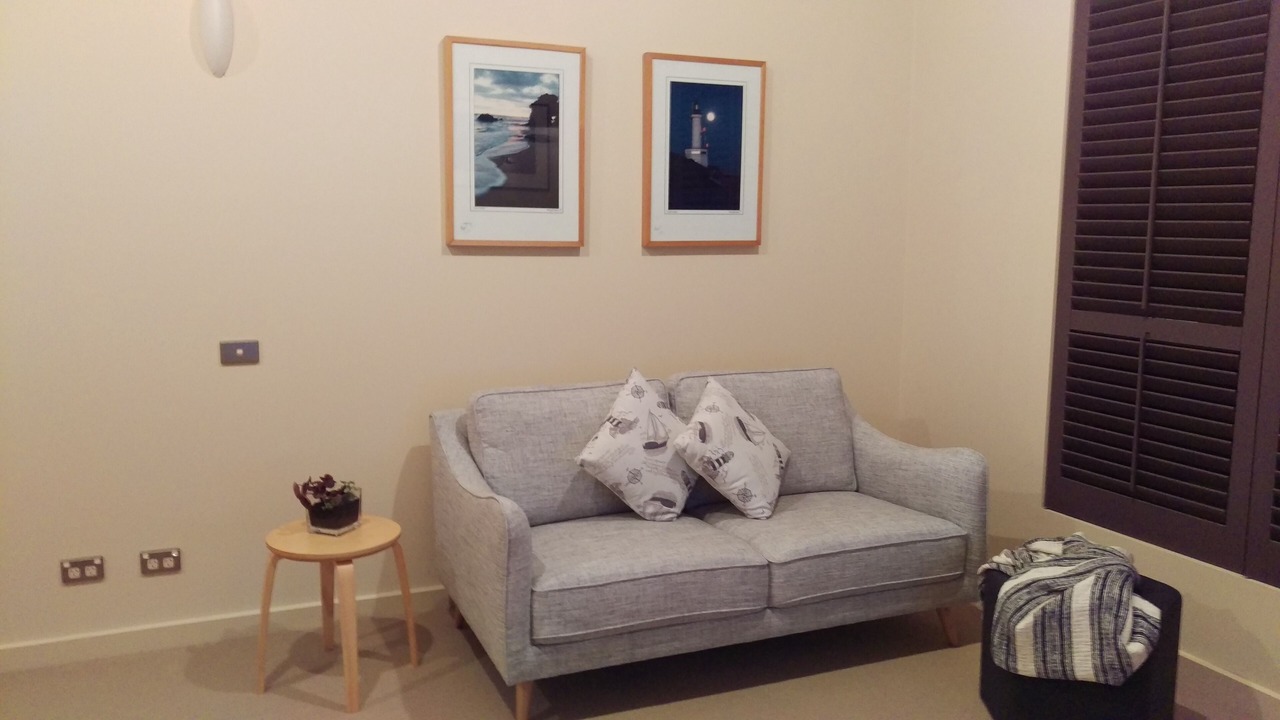 Photo of Livingroom in Point Lonsdale