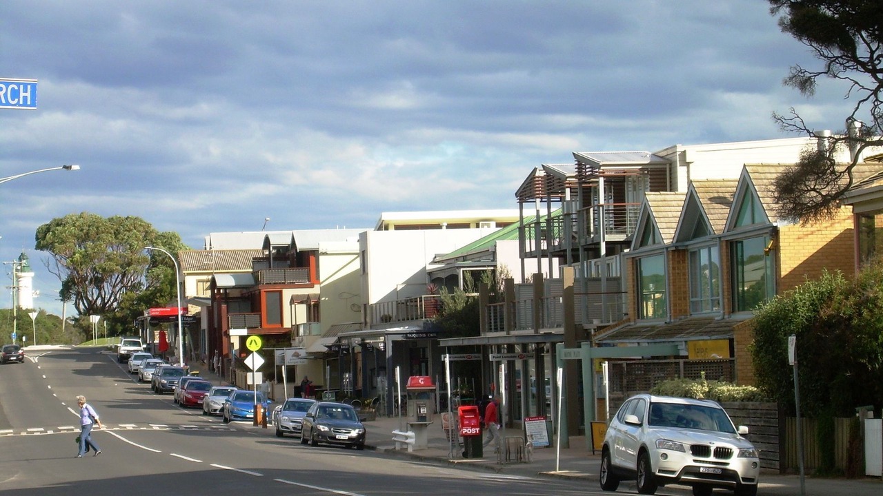 Photo of Others in Point Lonsdale