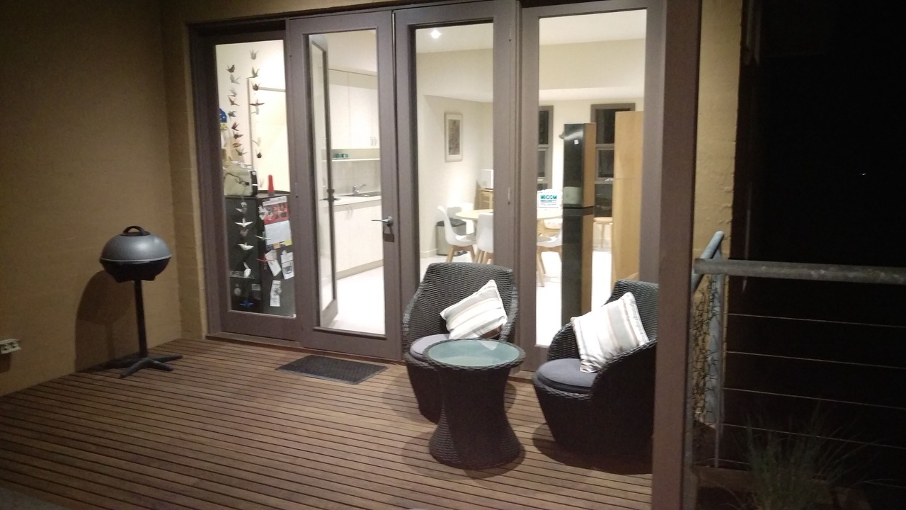 Photo of Patio Balcony in Point Lonsdale