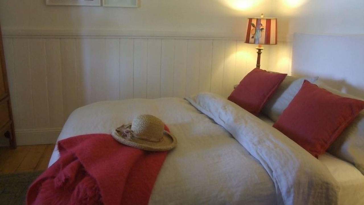 Photo of Bedroom in Maldon