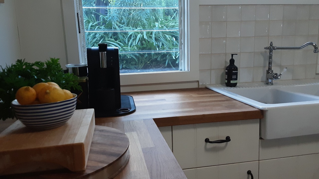 Photo of Kitchen in Maldon