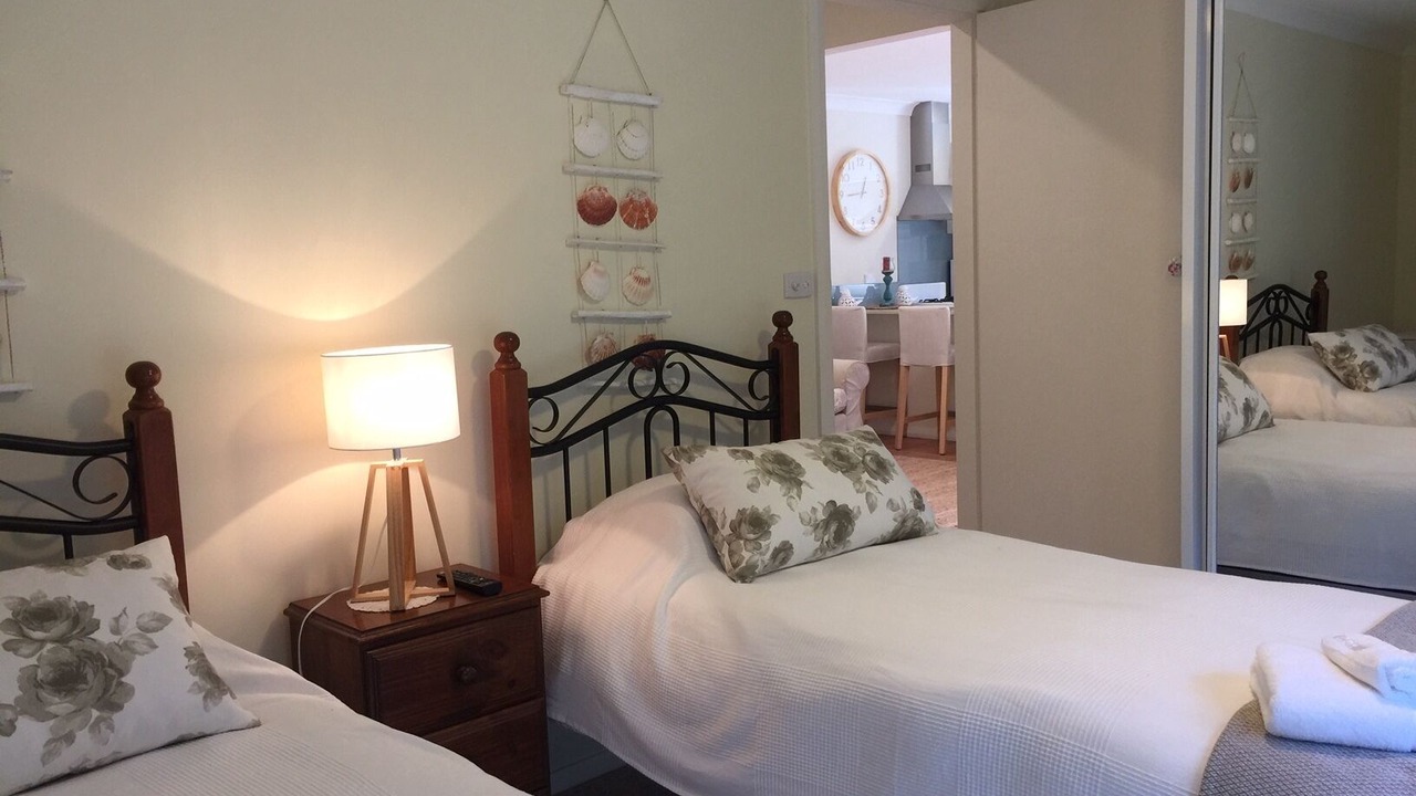 Photo of Bedroom in Palm Beach