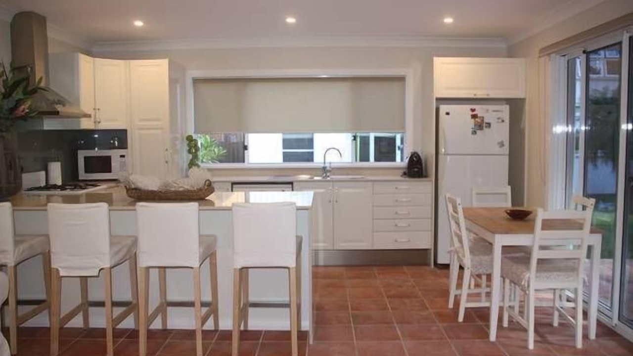 Photo of Kitchen in Palm Beach
