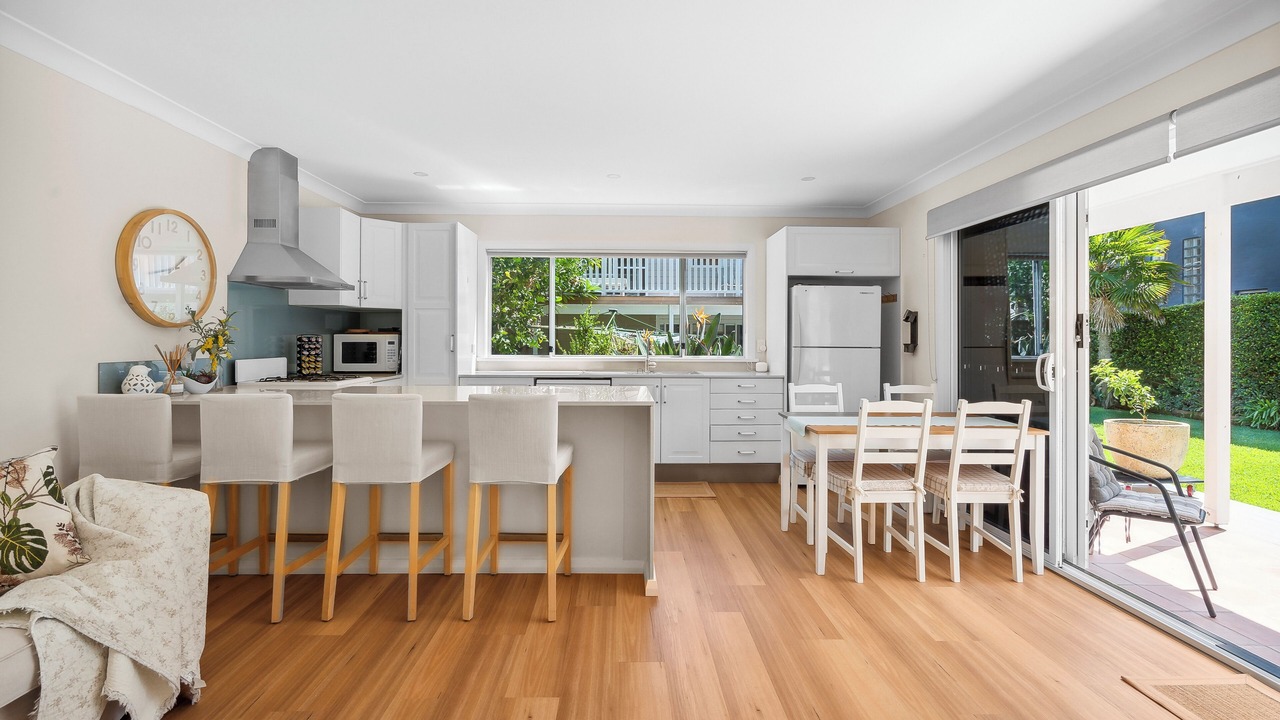 Photo of Kitchen in Palm Beach