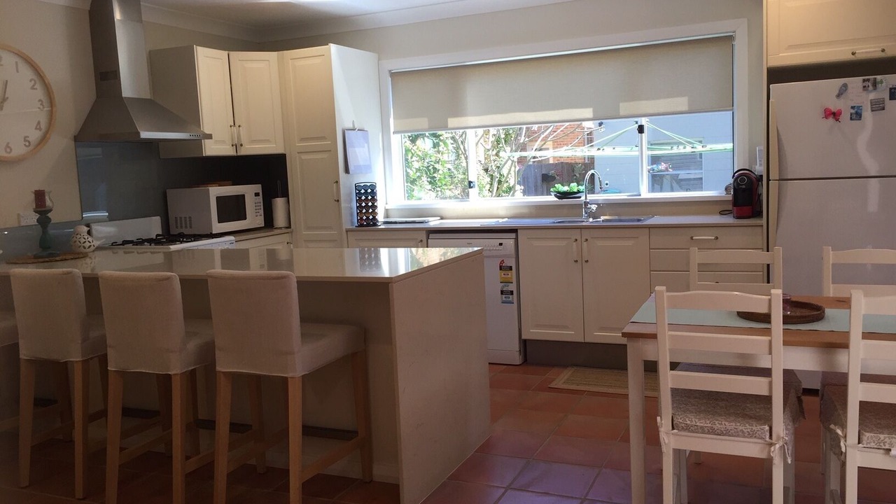 Photo of Kitchen in Palm Beach